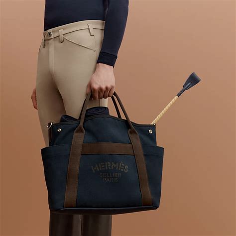 hermes pansage groom bag